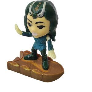 2022 McDonald's Happy Meal Toy Marvel Mantis Figure Thor Love and Thunder